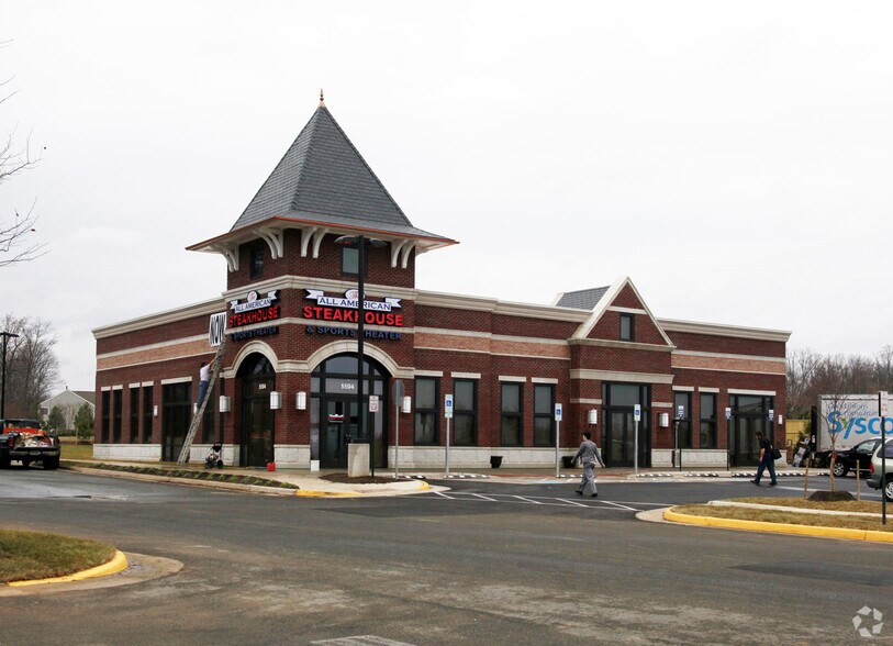 More Photos Of Dumfries Rd & Spriggs Rd, Manassas Unknown For Lease