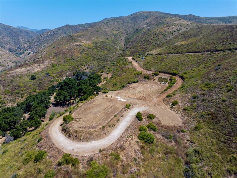 10806 Yerba Buena Rd, Malibu, CA 90265 Land For Sale
