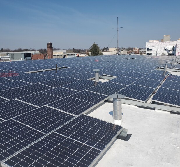 More Photos Of 5534-5546 Pulaski Ave, Philadelphia Office For Lease