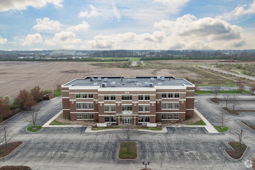 More Photos Of 250 Veronia Dr, Springfield Office For Sale