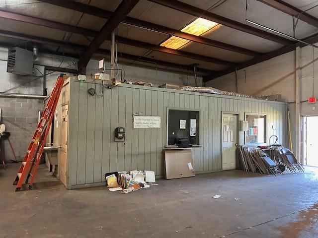 More Photos Of 4341 Norman Bridge Rd, Montgomery Industrial For Lease