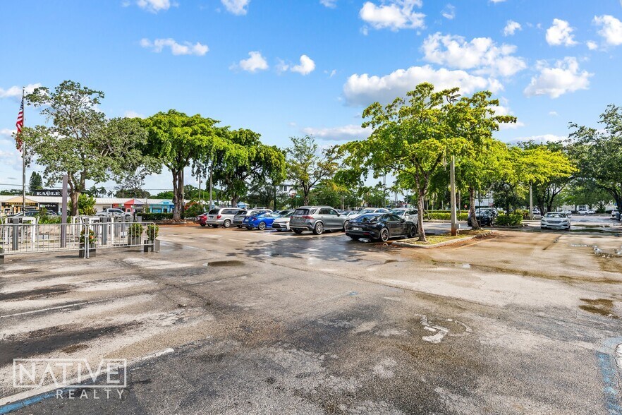 More Photos Of 2228-2292 Wilton Dr, Wilton Manors Unknown For Lease