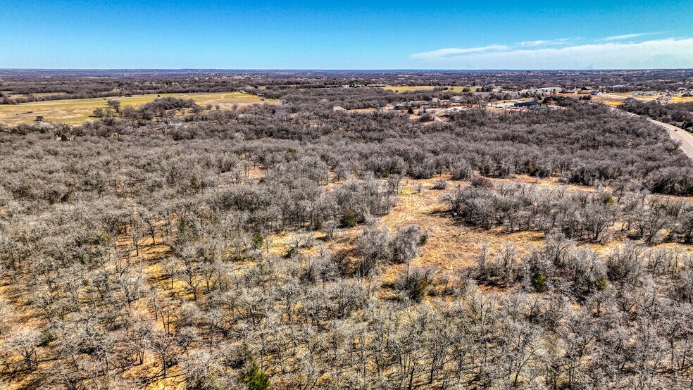 More Photos Of 18 Acres TX-114, Boyd Land For Sale