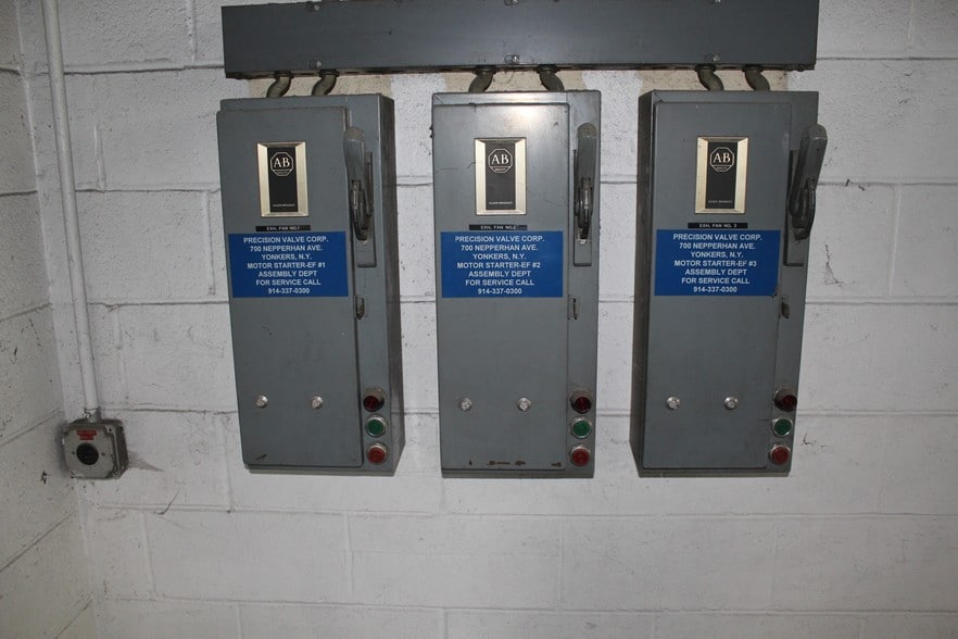 More Photos Of 700 Nepperhan Ave, Yonkers Warehouse For Sale