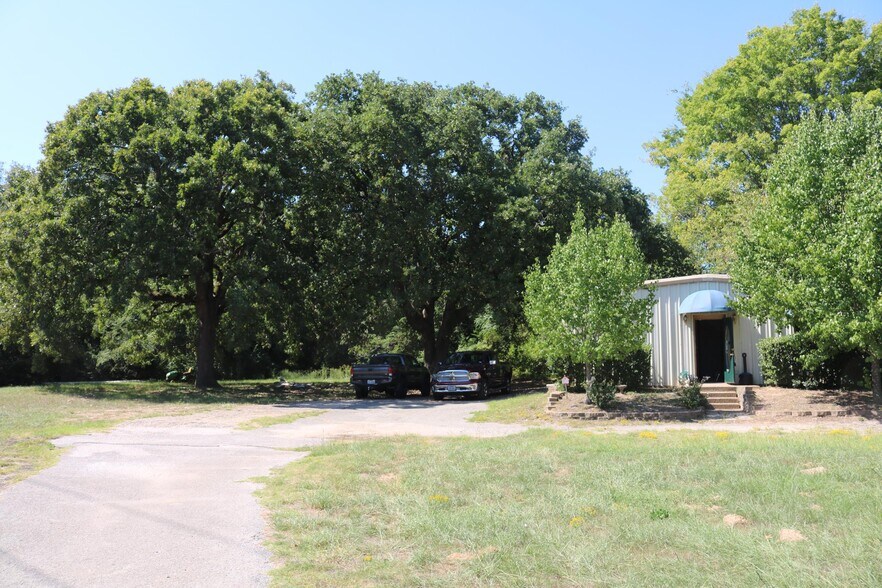 More Photos Of 5131 Troup Hwy, Tyler Land For Sale