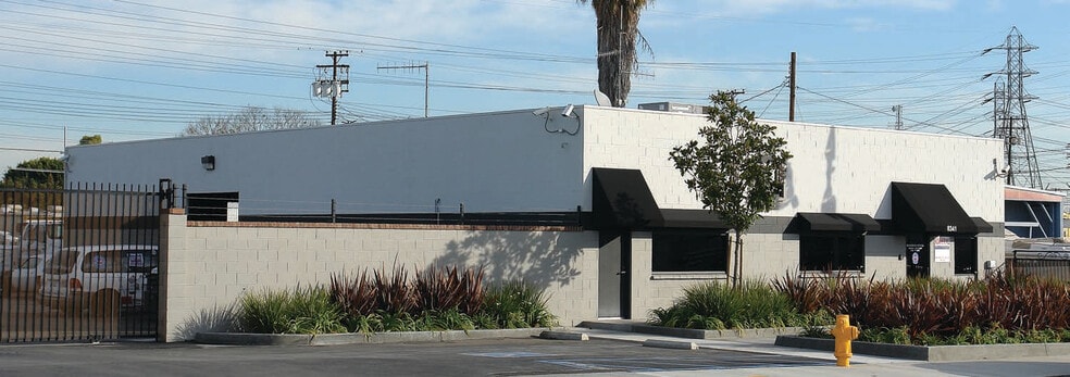 More Photos Of 8321 Monroe Ave, Stanton Land For Sale