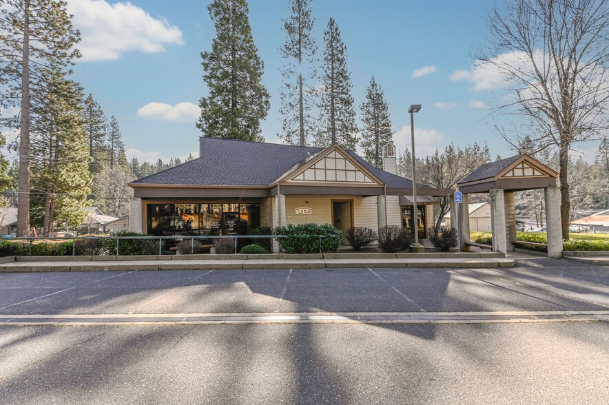 Primary Photo Of 1111 Dunbar Rd, Arnold Office For Sale