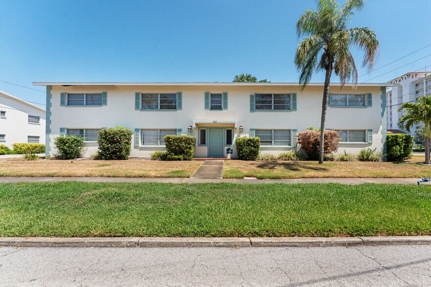 More Photos Of 500 Bayview Dr NE, Saint Petersburg Apartments For Sale
