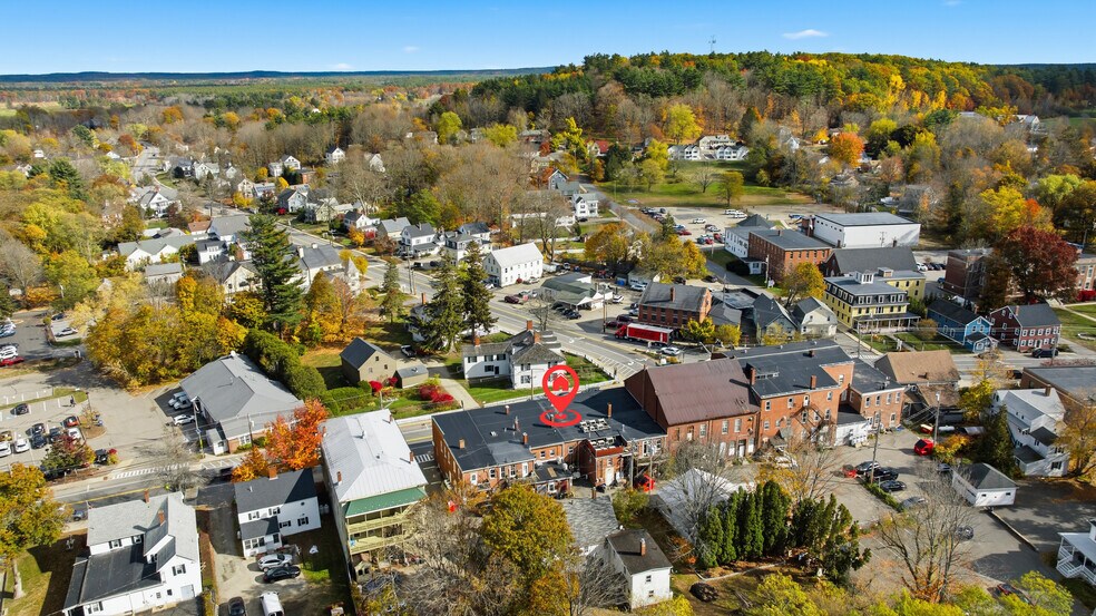 More Photos Of 275 Main St, South Berwick Storefront For Sale