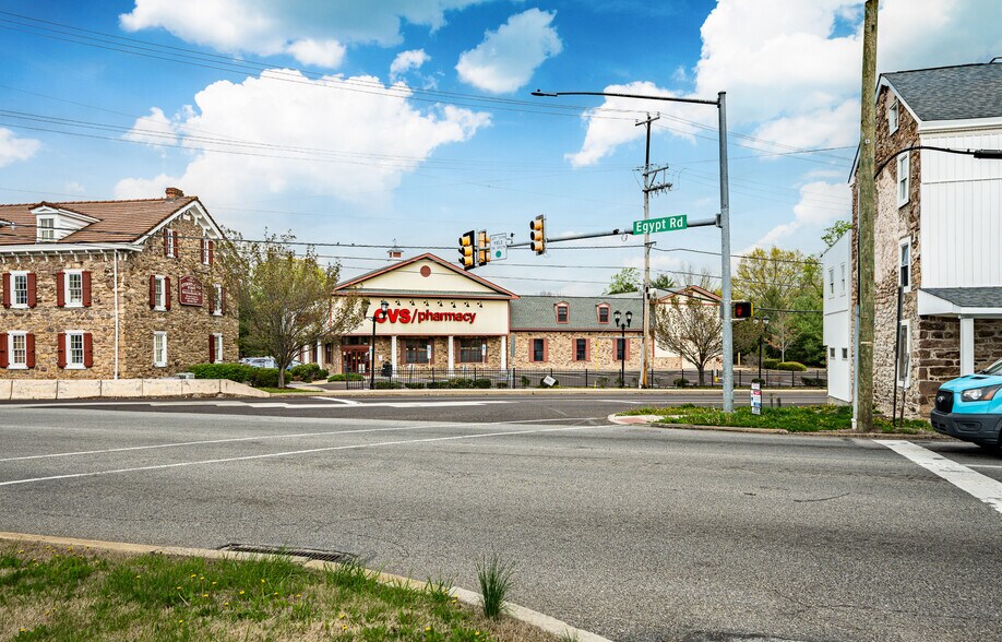 More Photos Of 2797 Egypt Rd, Audubon Storefront Retail Residential For Sale