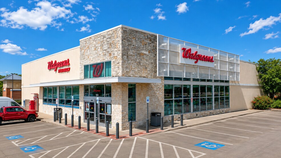 More Photos Of 1515 N Alexander Dr, Baytown Drugstore For Sale