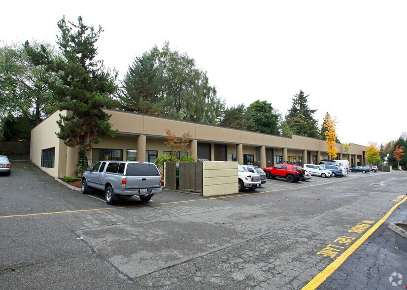 More Photos Of 19231 36th Ave W, Lynnwood Light Manufacturing For Lease