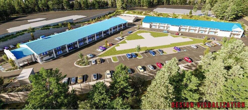 More Photos Of 765 Cobb Place Blvd NW, Kennesaw Apartments For Sale