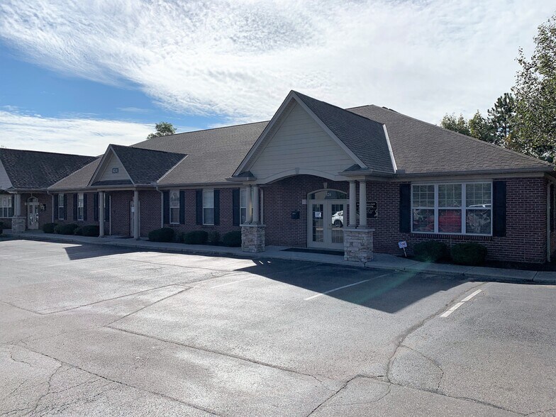 More Photos Of 8231 Cornell Rd, Cincinnati Medical For Sale