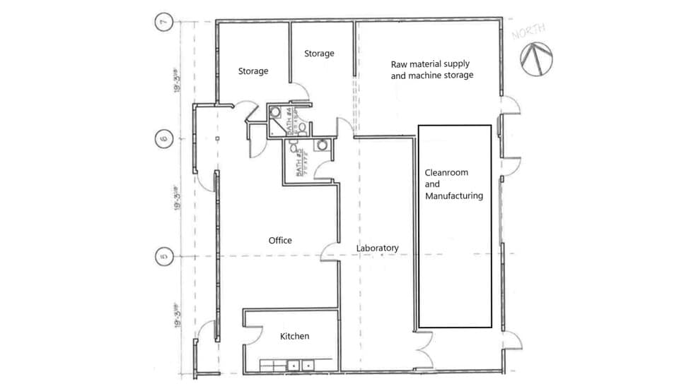 More Photos Of 4 Oxford Rd, Milford Industrial For Lease