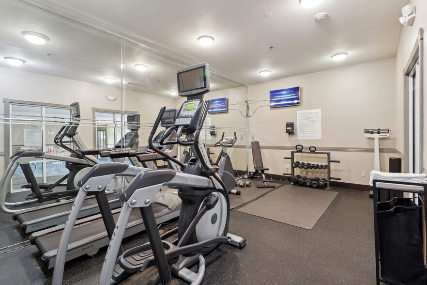 More Photos Of 372 Voters Rd, Slidell Hotel For Sale