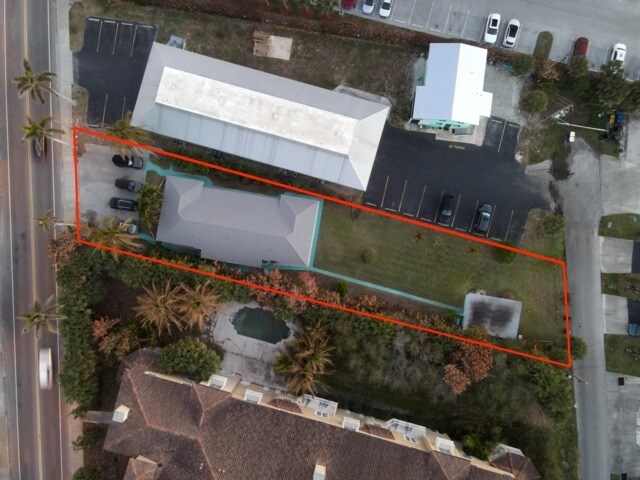 More Photos Of 711 S Ocean Dr, Fort Pierce Multifamily For Sale