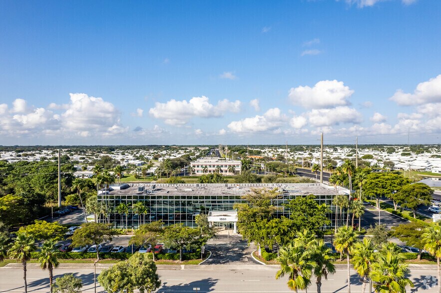 More Photos Of 1501 Corporate Dr, Boynton Beach Office For Lease
