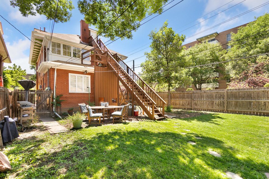 More Photos Of 2247 E 12th Ave, Denver Apartments For Sale