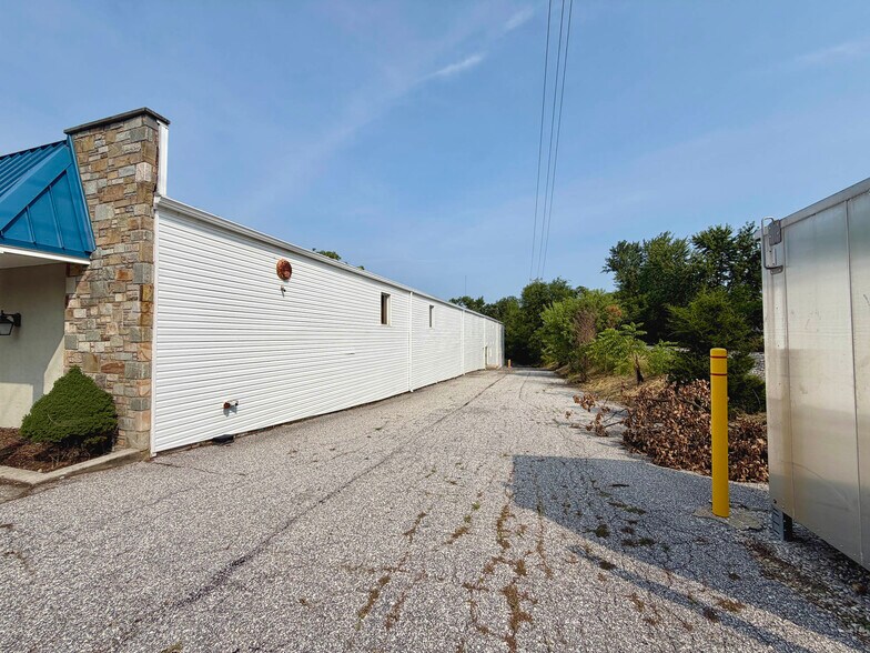 More Photos Of 4030 Gill Ave, Hampstead Research And Development For Sale