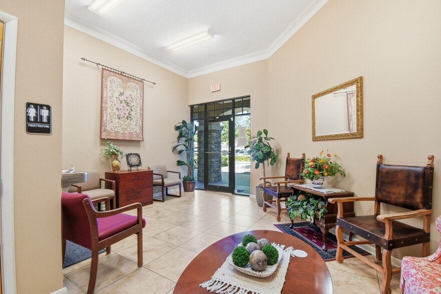 More Photos Of 315 W Town Pl, Saint Augustine Office For Sale