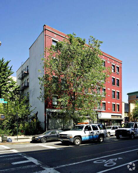 More Photos Of 55 Avenue C, New York Apartments For Lease
