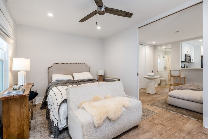 More Photos Of 522-532 Idaho Ave, Santa Monica Apartments For Sale