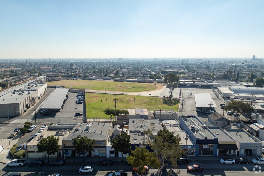 More Photos Of 3311 W Beverly Blvd, Montebello Storefront Retail Office For Sale