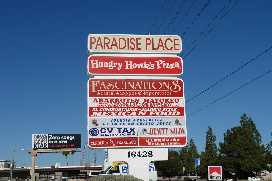 More Photos Of 16428 N 32nd St, Phoenix General Retail For Sale