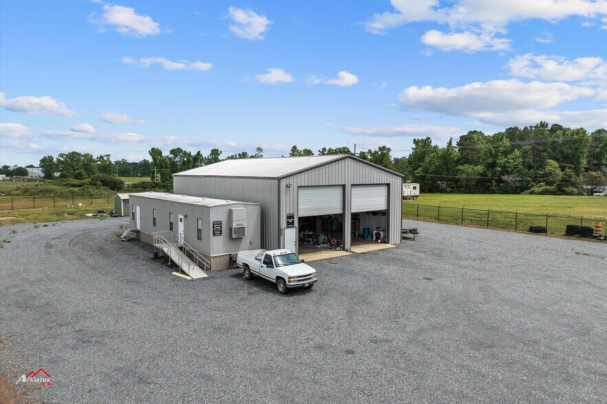 More Photos Of 1839 Highway 531, Minden Land For Sale