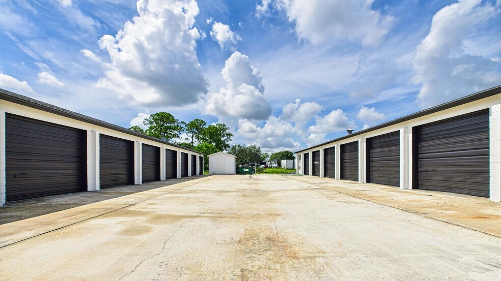 More Photos Of 7731 Industrial Rd, Melbourne Industrial For Sale