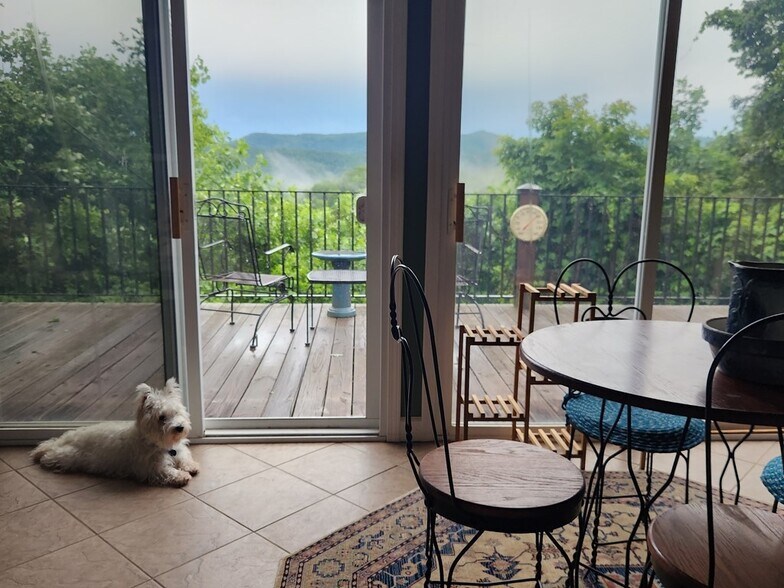 More Photos Of 1207 Bullen Gap Rd, Blue Ridge Land For Sale