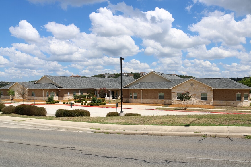 More Photos Of 20271 Stone Oak Pkwy, San Antonio Skilled Nursing Facility For Sale