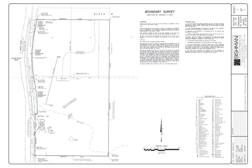 More Photos Of Radio Rd, Leesburg Land For Sale