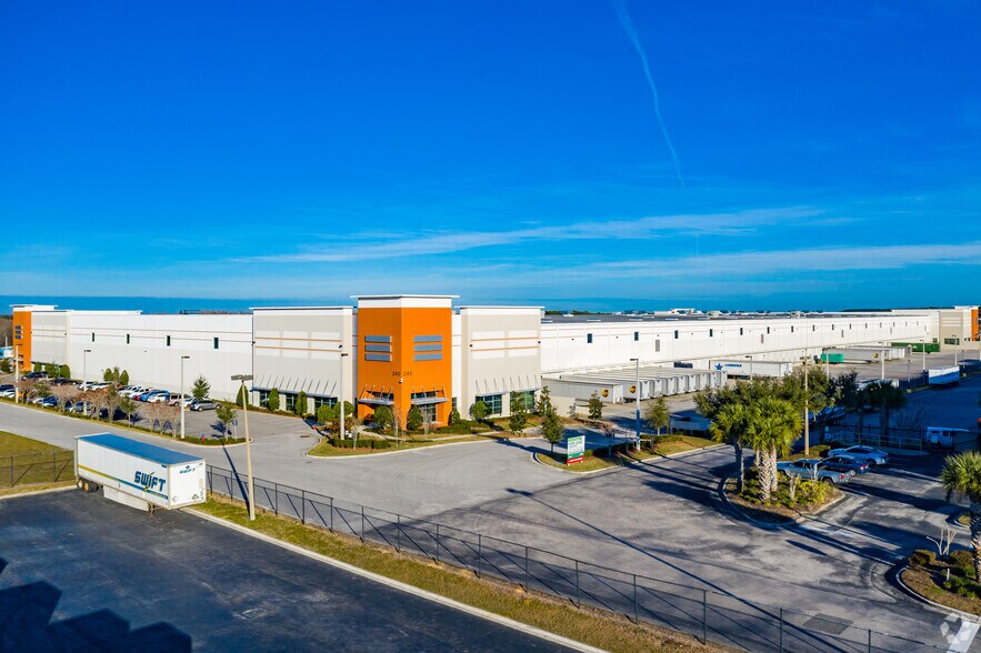 240 Deen Still Rd, Davenport, FL 33897 Industrial For Lease