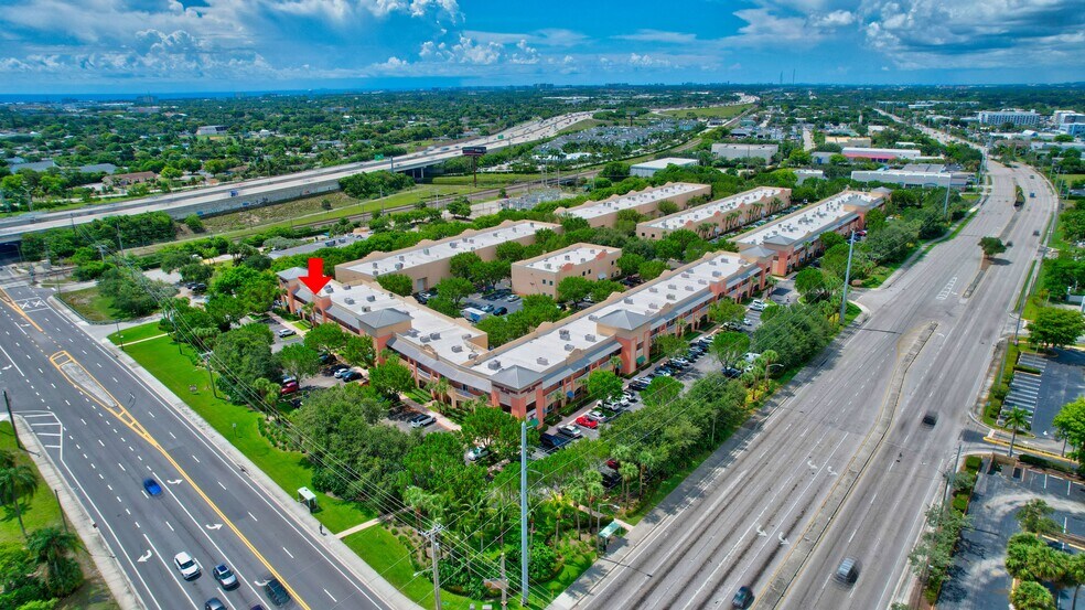 More Photos Of 601 N Congress Ave, Delray Beach Medical For Sale