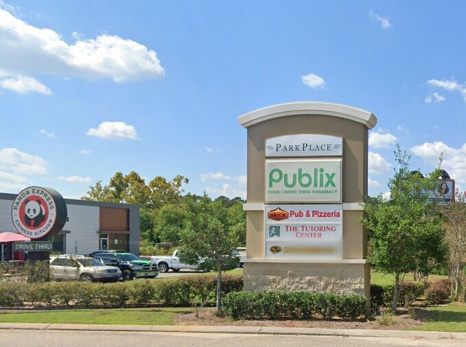 Primary Photo Of 847 Boll Weevil Cir, Enterprise Supermarket For Lease