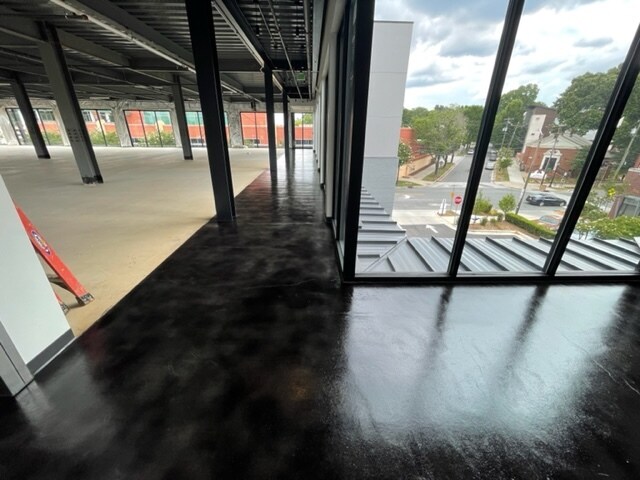 More Photos Of 1233 The Plaza, Charlotte Office For Lease