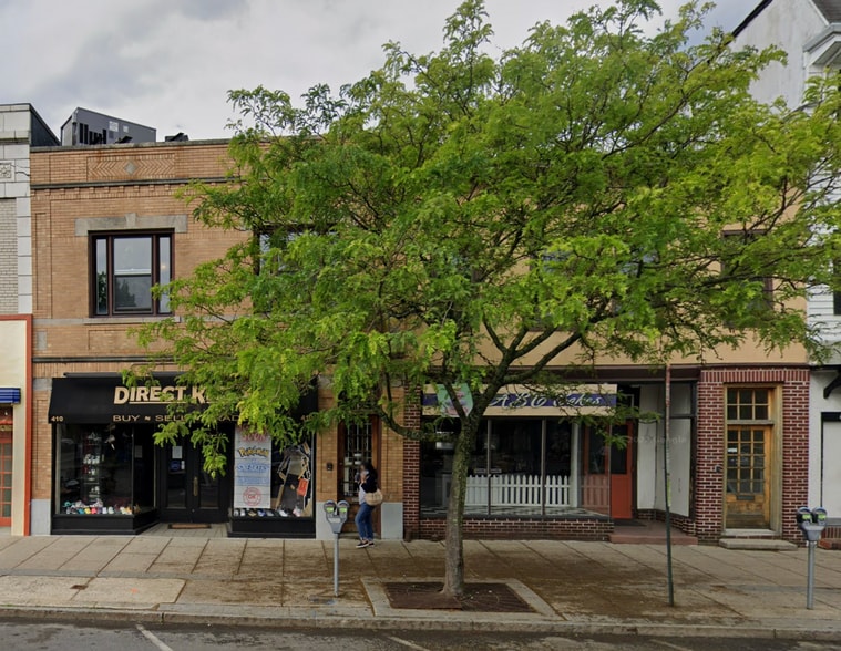 More Photos Of 410-412 Mamaroneck Ave, Mamaroneck Storefront Retail Office For Lease