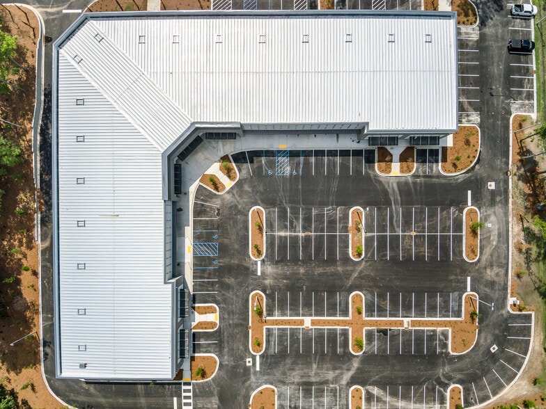 More Photos Of 5301 Indigo Fields Blvd, North Charleston Storefront For Sale