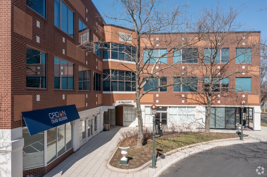 More Photos Of 116 Village Blvd, Princeton Coworking Space