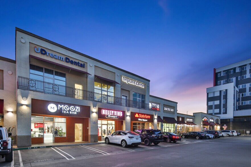 More Photos Of 10120-10130 Garden Grove Blvd, Garden Grove Unknown For Lease