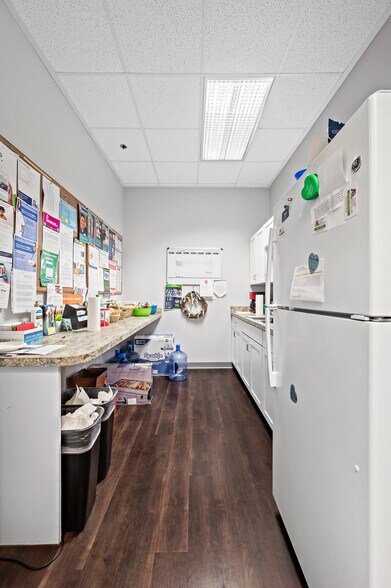 More Photos Of 1470 Tobias Gadson Blvd, Charleston Loft Creative Space For Sale