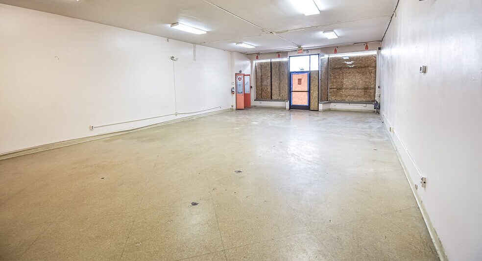 More Photos Of 7612 Georgia Ave NW, Washington Storefront For Sale