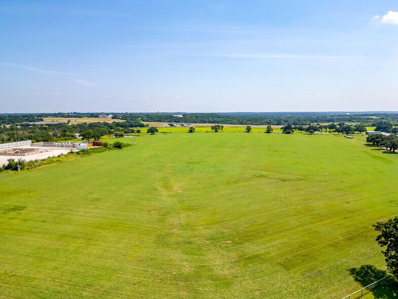 More Photos Of 601 County Road 805, Cleburne Land For Sale