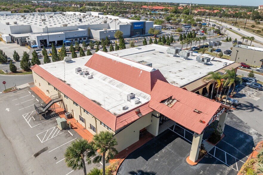 More Photos Of 7516 W Irlo Bronson Memorial Hwy, Kissimmee Restaurant For Lease