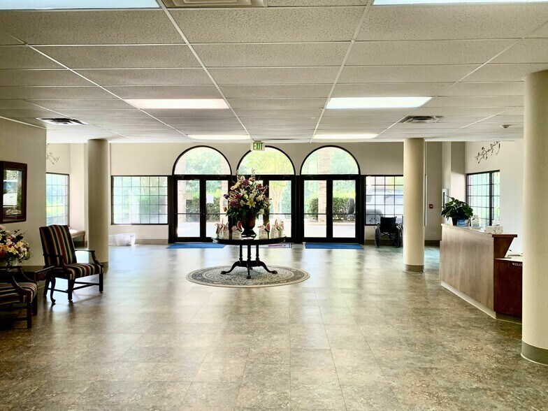 More Photos Of 5450 Mount Olive Church Rd, Trussville Religious Facility For Sale