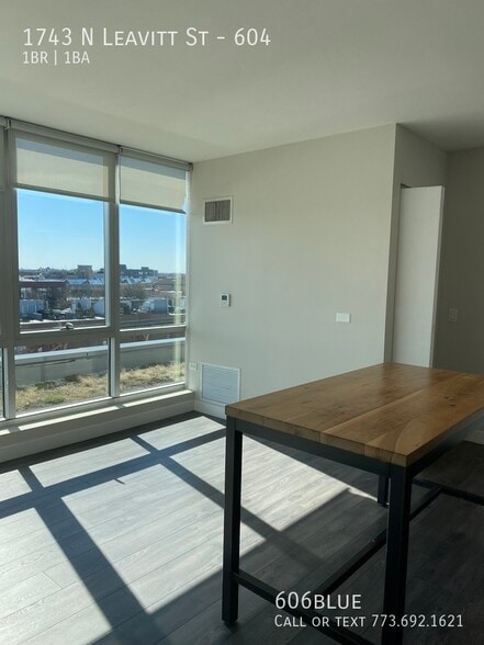 More Photos Of 1767 N Milwaukee Ave, Chicago Apartments For Lease