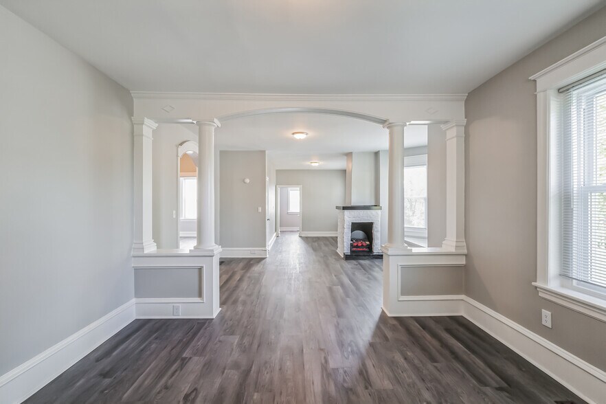 More Photos Of 2952-2954 Dekalb Pike, East Norriton Township Apartments For Sale