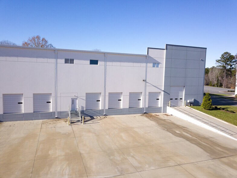 More Photos Of 1786 Overview Dr, Rock Hill Manufacturing For Sale